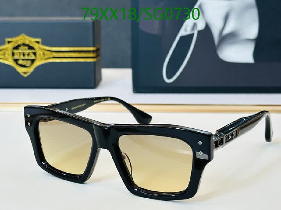 Dita-Glasses Code: SG0730 $: 79USD