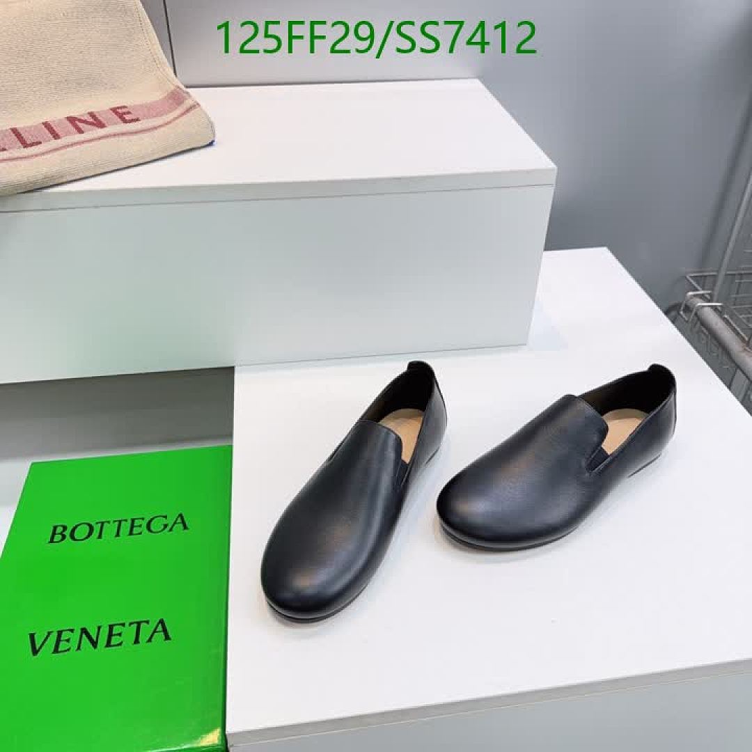 BV-Women Shoes Code: SS7412 $: 125USD