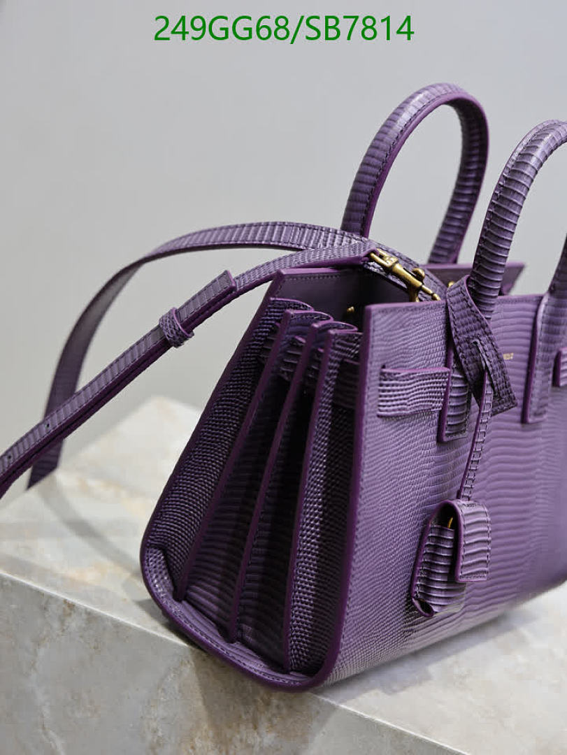 YSL-Bag-Mirror Quality Code: SB7814 $: 249USD