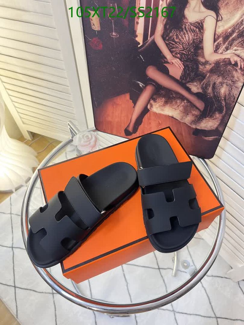 Hermes-Men shoes Code: SS2167 $: 105USD