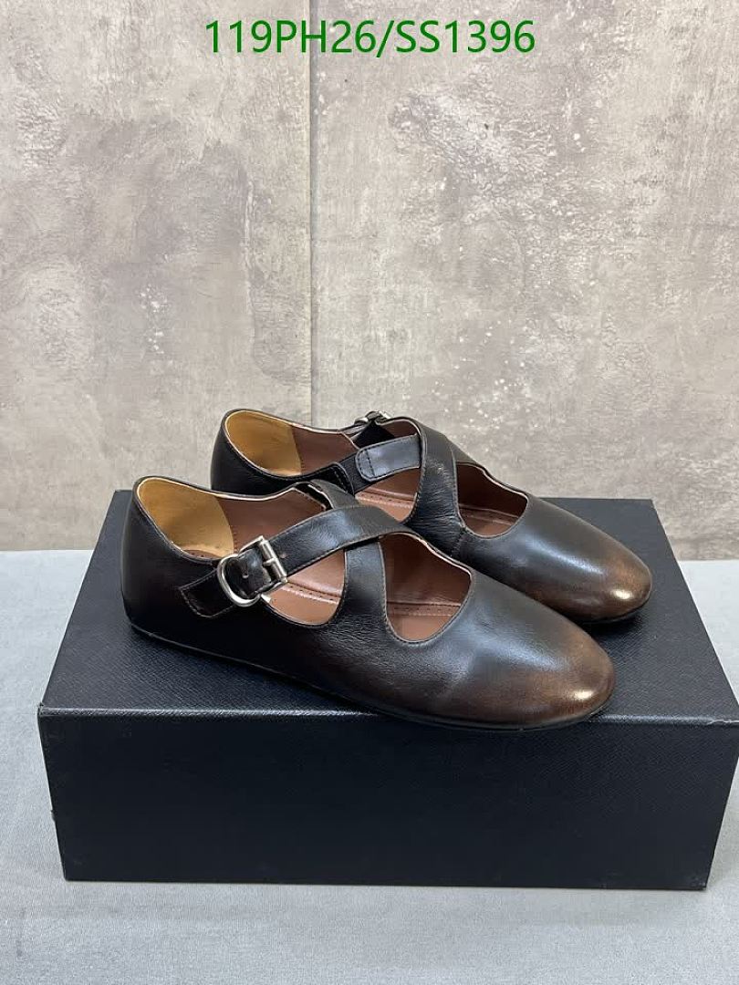 Alaia-Women Shoes Code: SS1396 $: 119USD