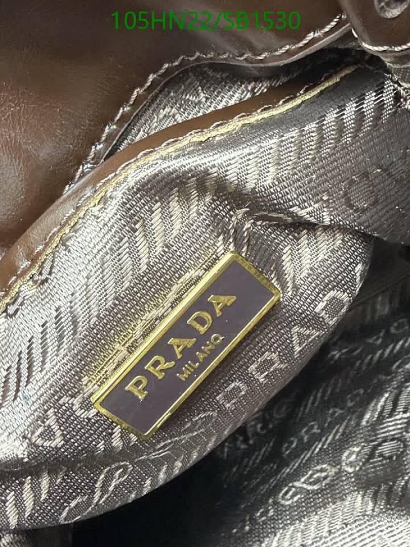 Prada-Bag-4A Quality Code: SB1530 $: 105USD
