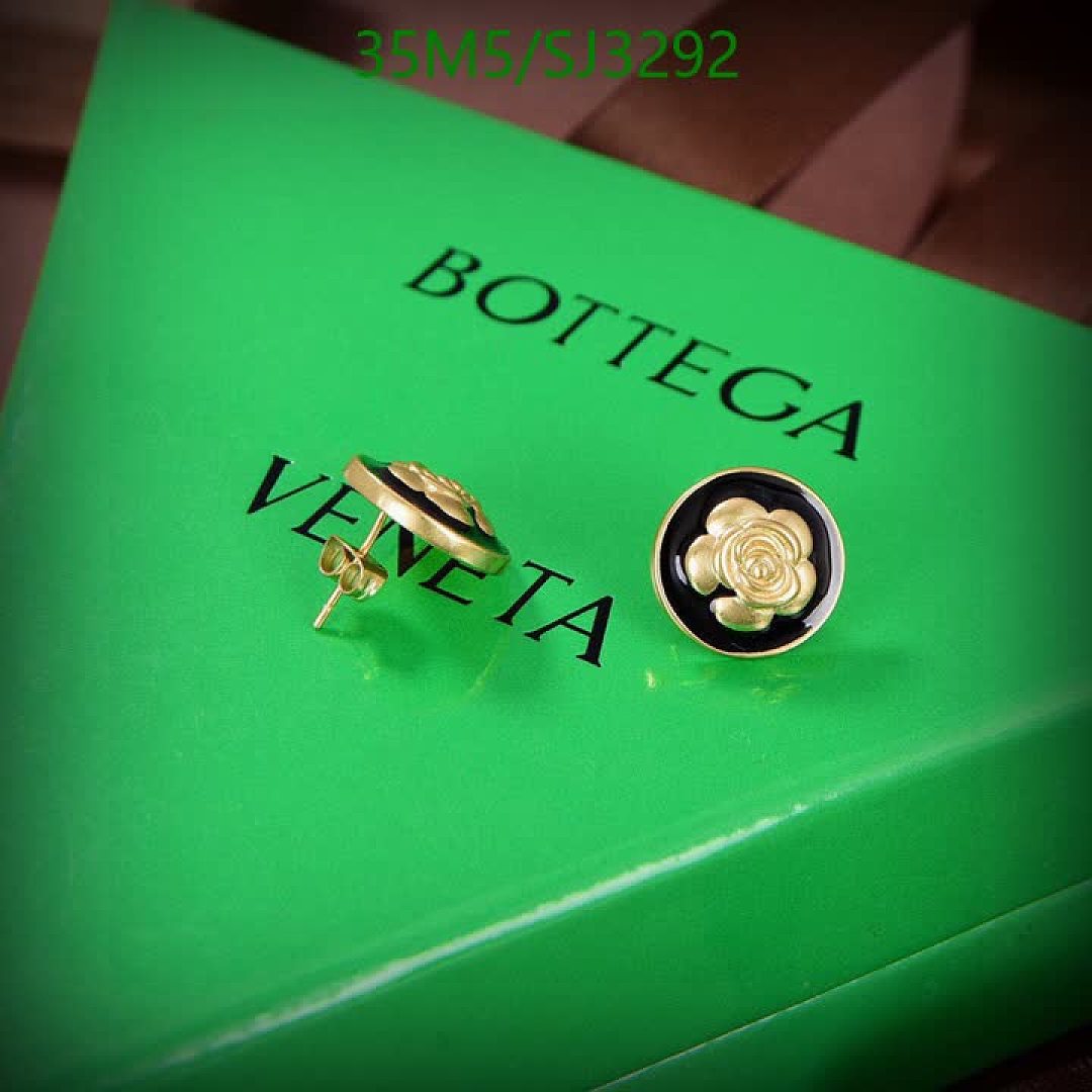 BV-Jewelry Code: SJ3292 $: 35USD