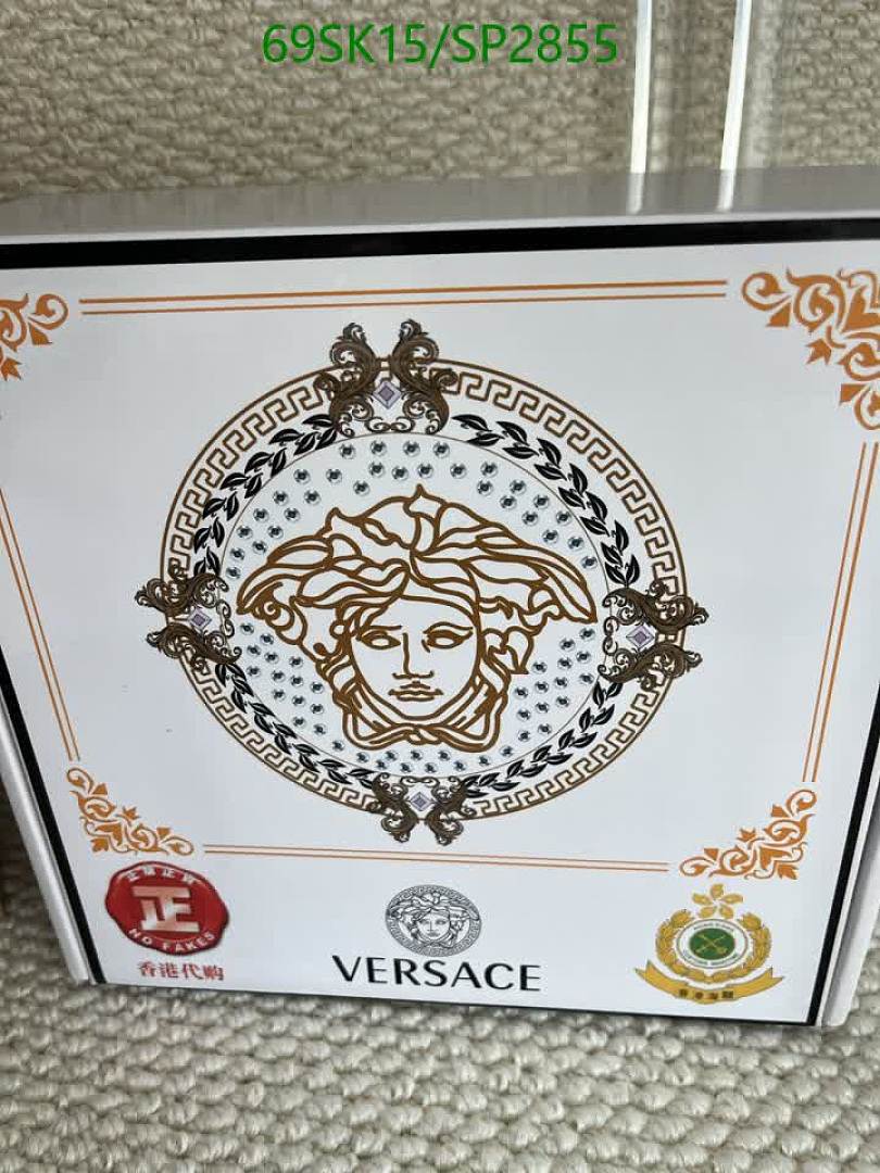 Versace-Belts Code: SP2855 $: 69USD