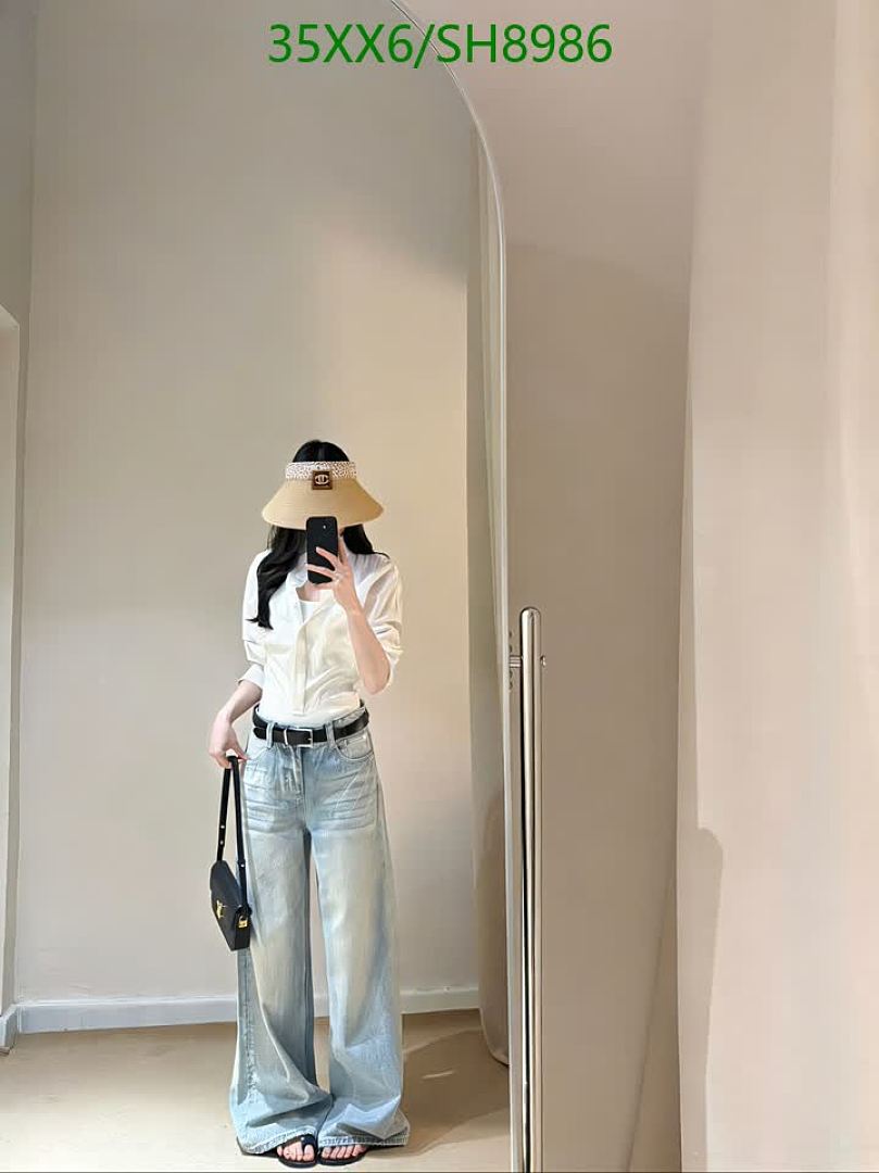 Chanel-Cap(Hat) Code: SH8986 $: 35USD