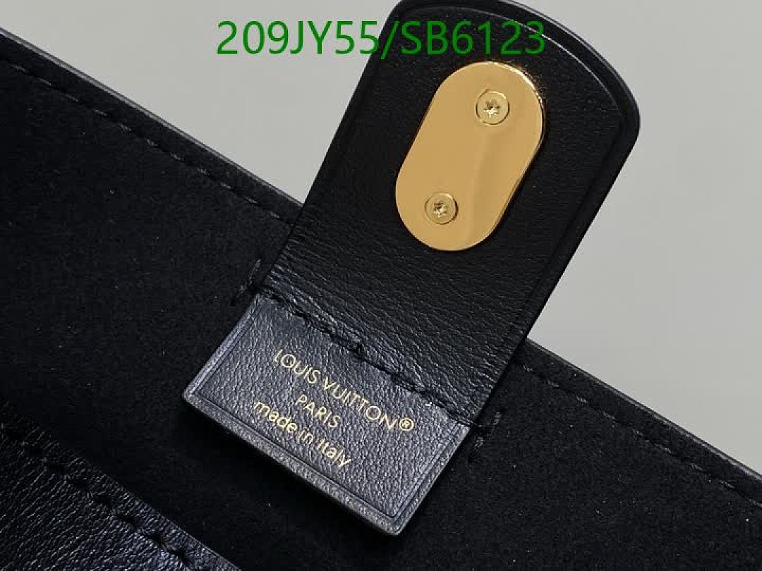 LV-Bag-Mirror Quality Code: SB6123 $: 209USD