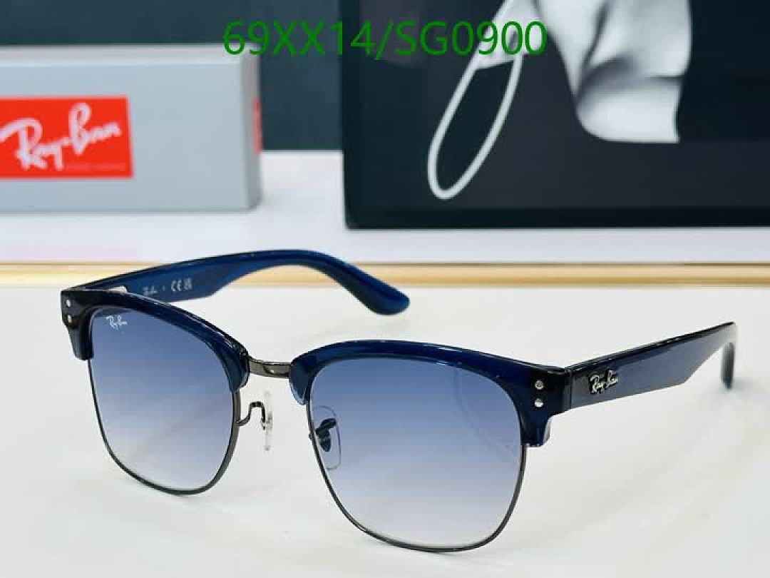 Ray-Ban-Glasses Code: SG0900 $: 69USD