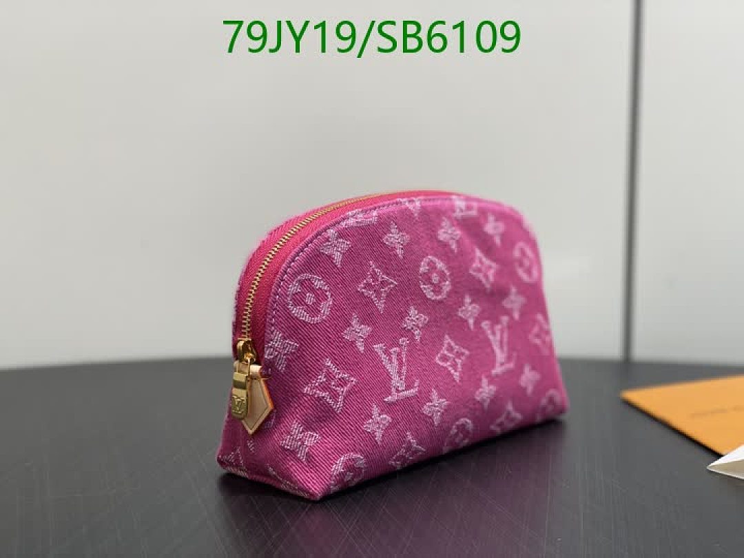 LV-Bag-Mirror Quality Code: SB6109 $: 79USD
