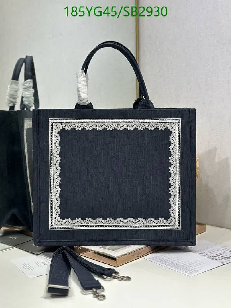 Dior-Bag-Mirror Quality Code: SB2930