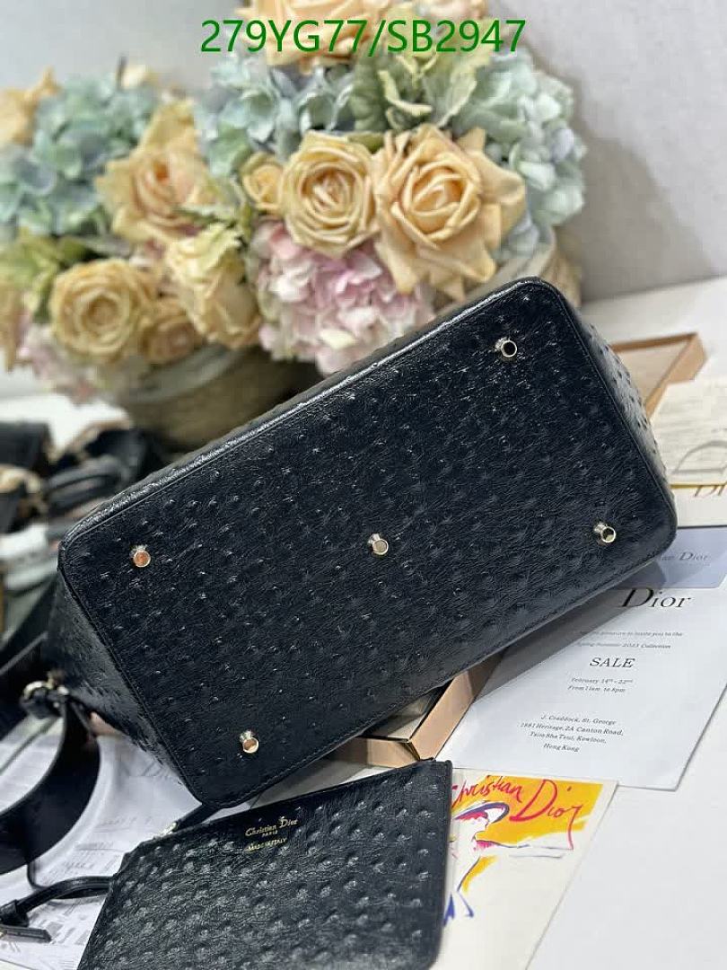 Dior-Bag-Mirror Quality Code: SB2947 $: 279USD