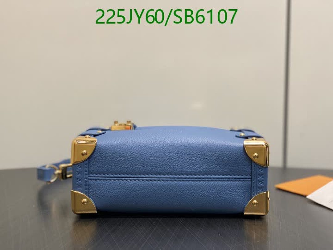 LV-Bag-Mirror Quality Code: SB6107 $: 225USD