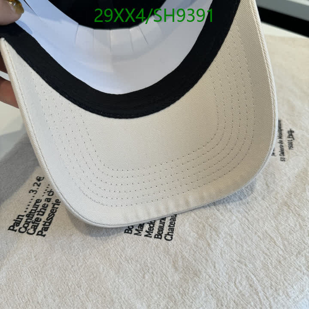Moncler-Cap(Hat) Code: SH9391 $: 29USD