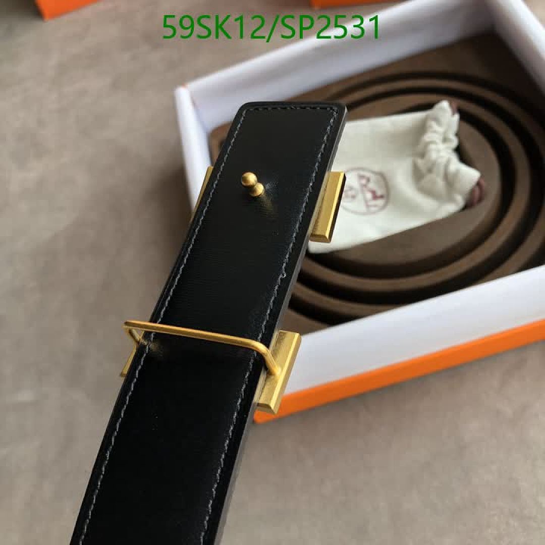 Hermes-Belts Code: SP2531 $: 59USD