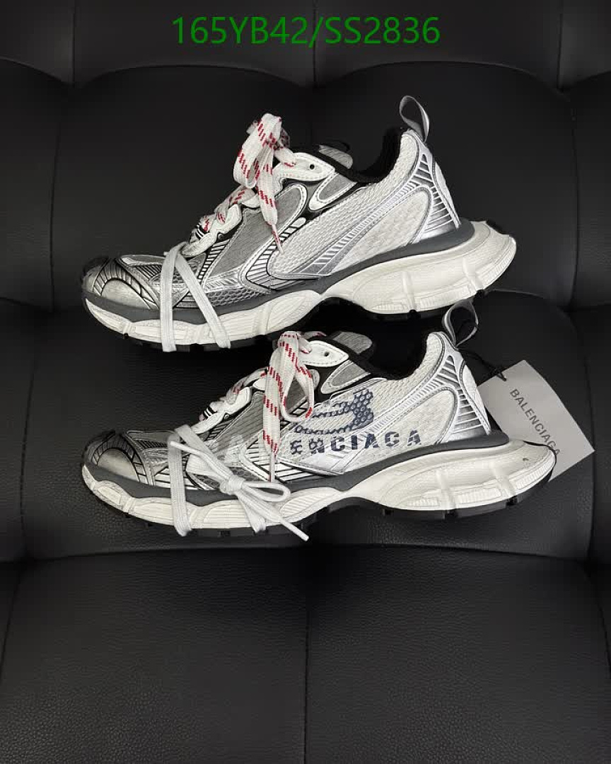 Balenciaga-Men shoes Code: SS2836 $: 165USD