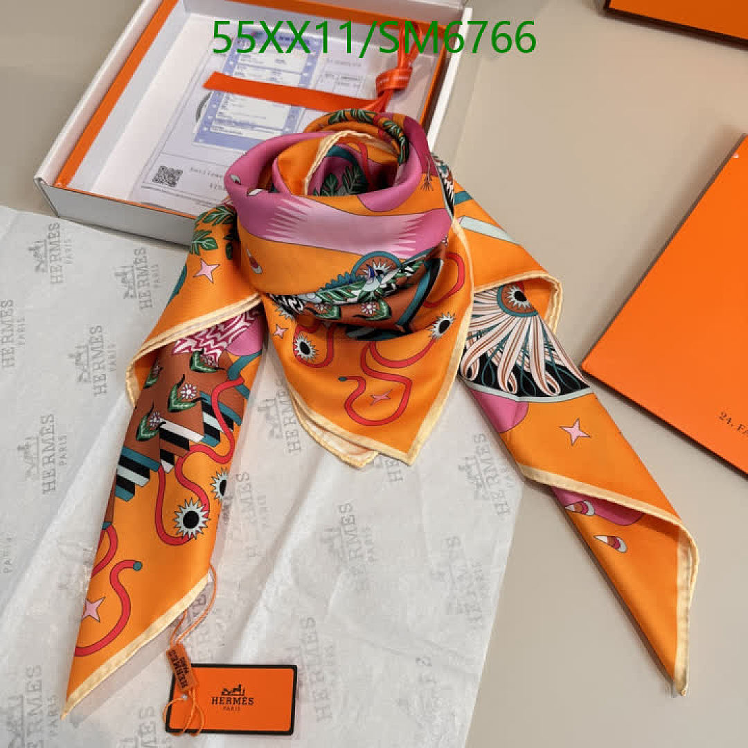 Hermes-Scarf Code: SM6766 $: 55USD