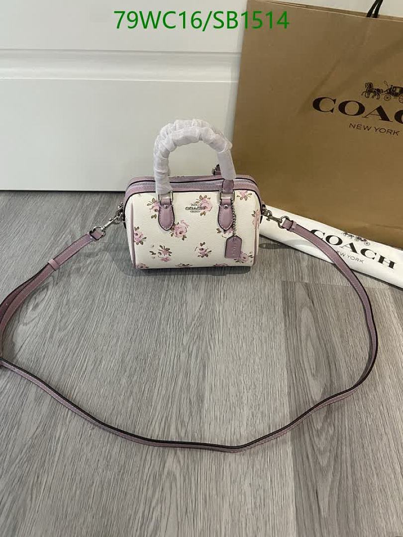 Coach-Bag-4A Quality Code: SB1514 $: 79USD