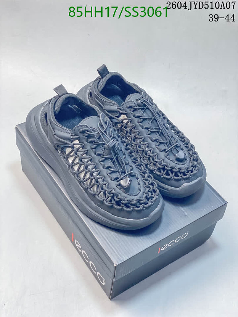 Ecco-Men shoes Code: SS3061 $: 85USD