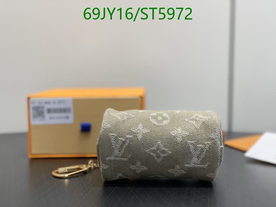 LV-Wallet Mirror Quality Code: ST5972 $: 69USD