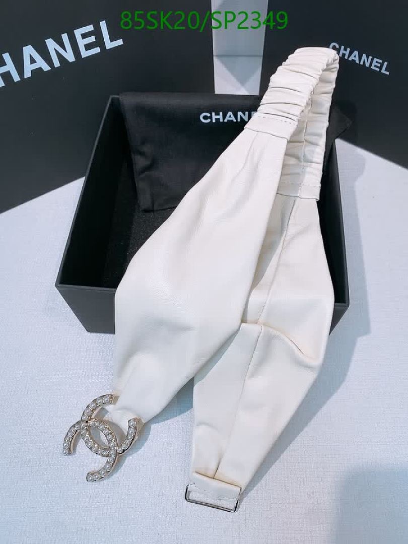 Chanel-Belts Code: SP2349 $: 85USD