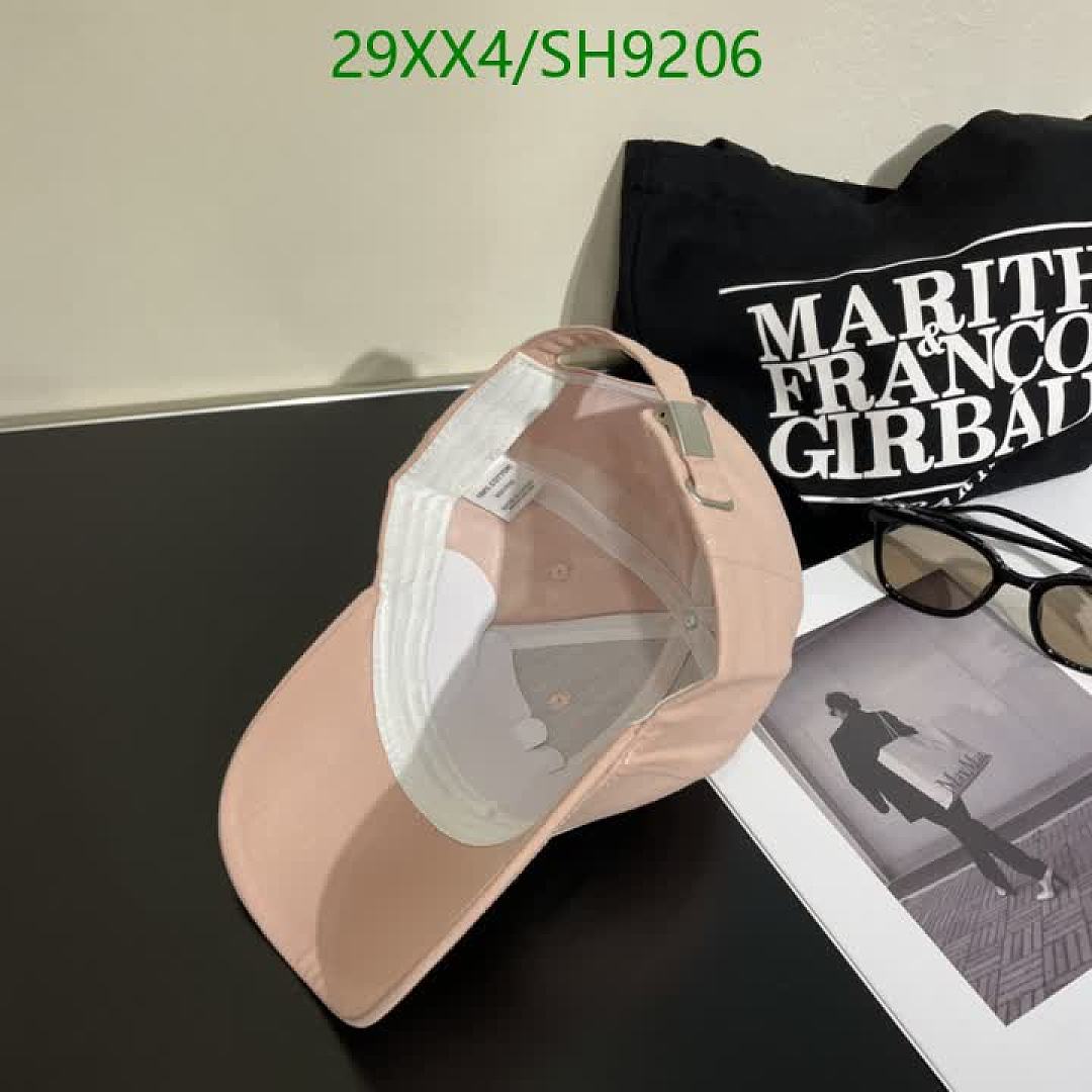 Loewe-Cap(Hat) Code: SH9206 $: 29USD