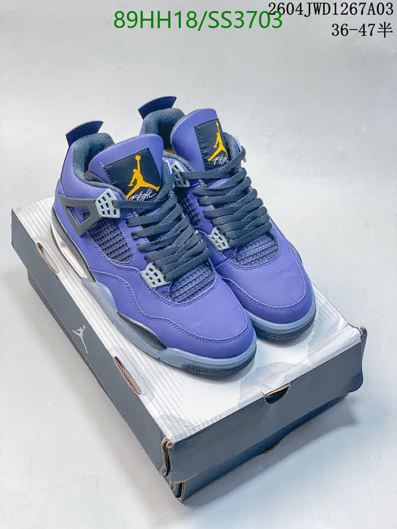 Nike-Men shoes Code: SS3703 $: 89USD