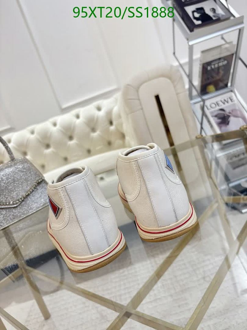 BV-Men shoes Code: SS1888 $: 95USD