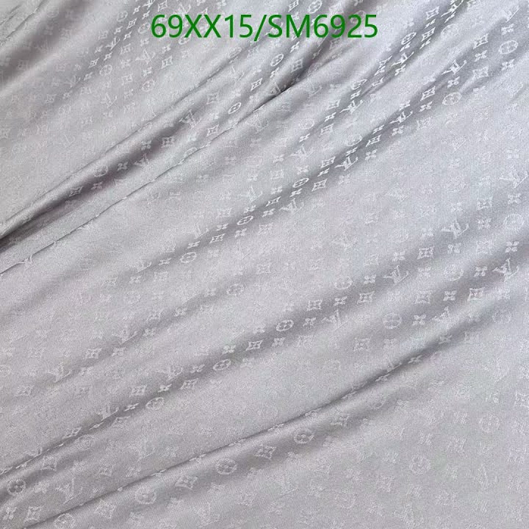 LV-Scarf Code: SM6925 $: 69USD