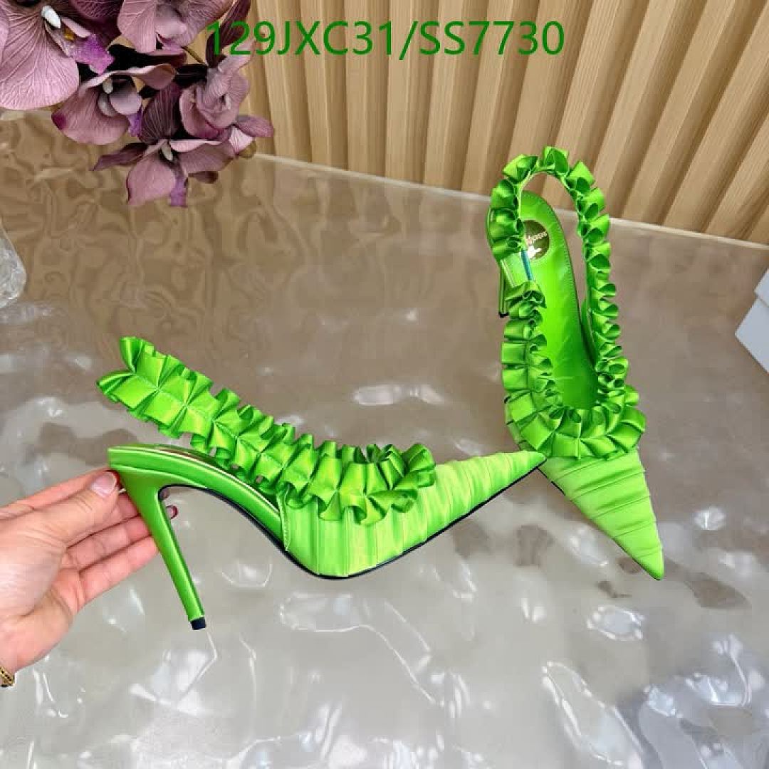 YSL-Women Shoes Code: SS7730 $: 129USD