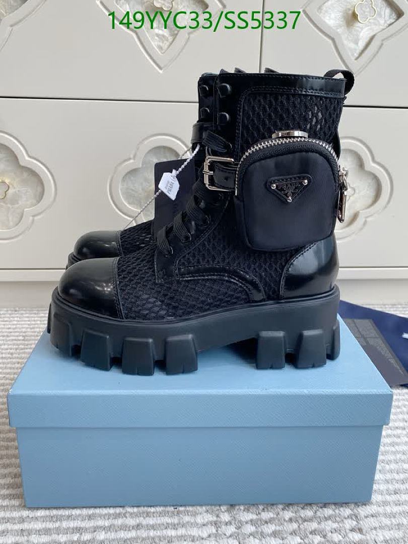 Boots-Women Shoes Code: SS5337 $: 149USD