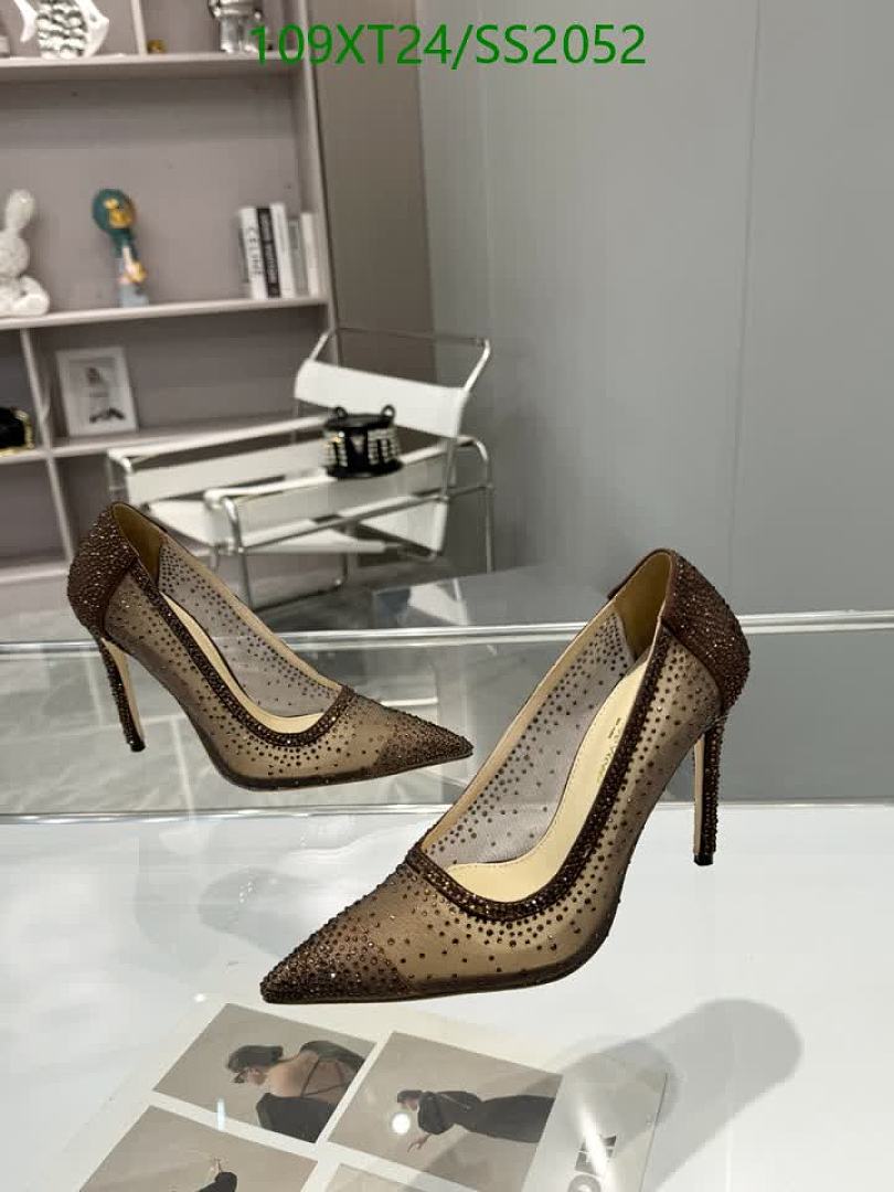Gianvito Rossi-Women Shoes Code: SS2052 $: 109USD