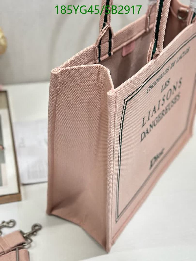 Dior-Bag-Mirror Quality Code: SB2917