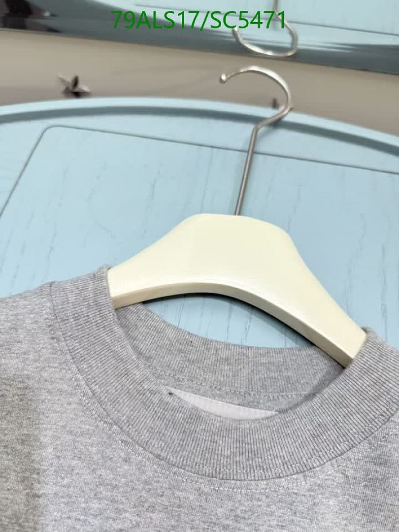 Fear of God-Kids Clothing Code: SC5471 $: 79USD