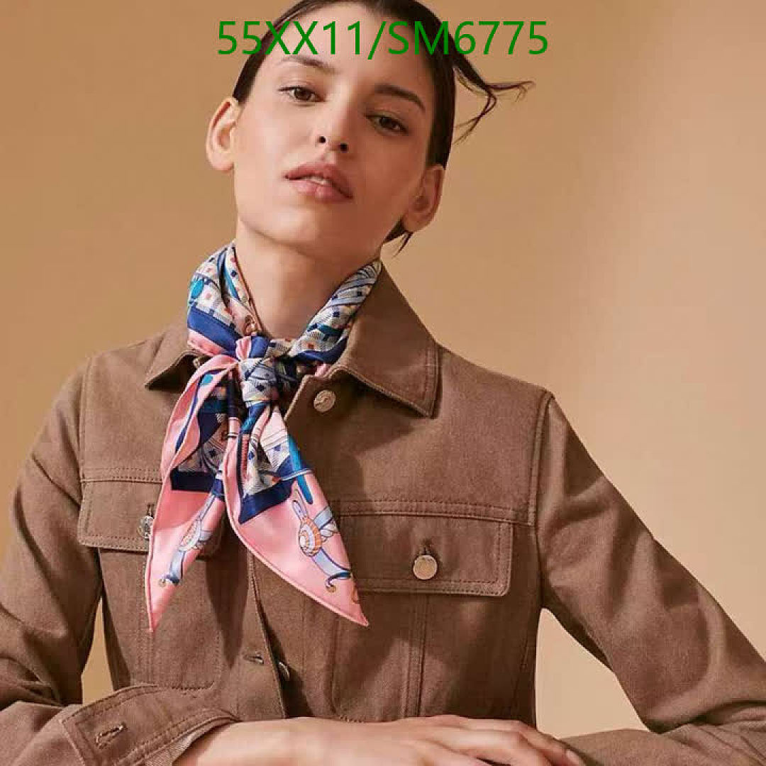Hermes-Scarf Code: SM6775 $: 55USD