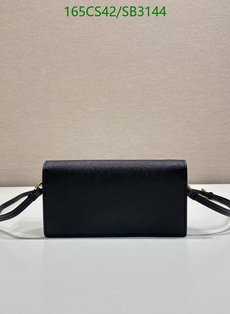 Prada-Bag-Mirror Quality Code: SB3144 $: 165USD