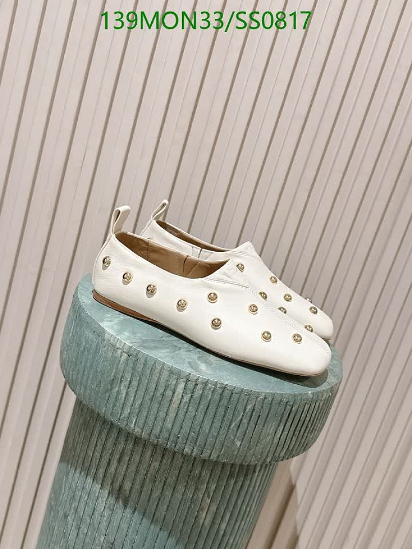 Chloe-Women Shoes Code: SS0817 $: 139USD