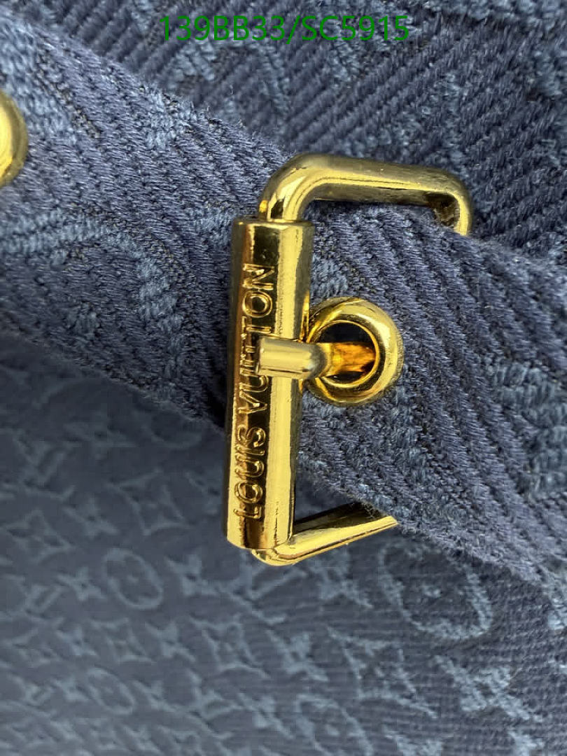 LV-Clothing Code: SC5915 $: 139USD