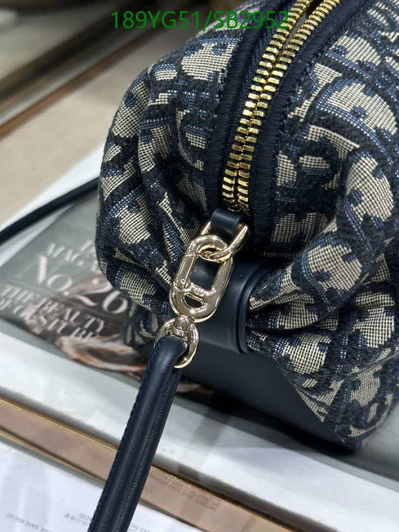 Dior-Bag-Mirror Quality Code: SB2952 $: 189USD