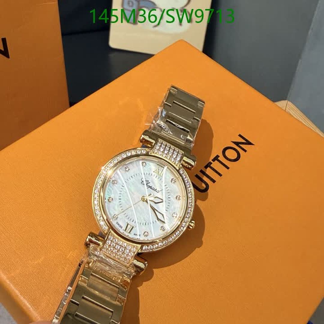 Chopard-Watch-4A Quality Code: SW9713 $: 145USD