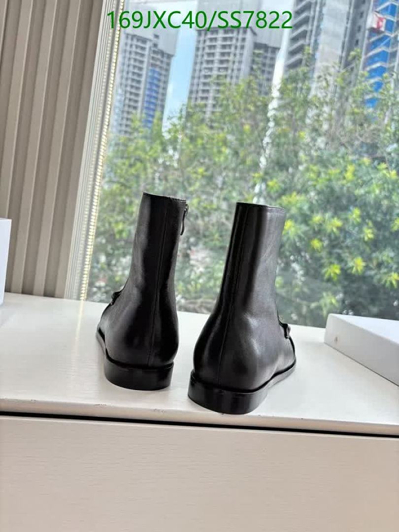 Boots-Women Shoes Code: SS7822 $: 169USD