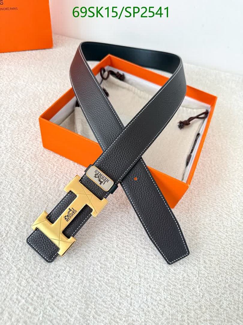 Hermes-Belts Code: SP2541 $: 69USD