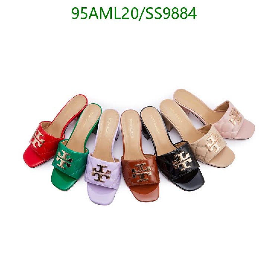 Tory Burch-Women Shoes Code: SS9884 $: 95USD