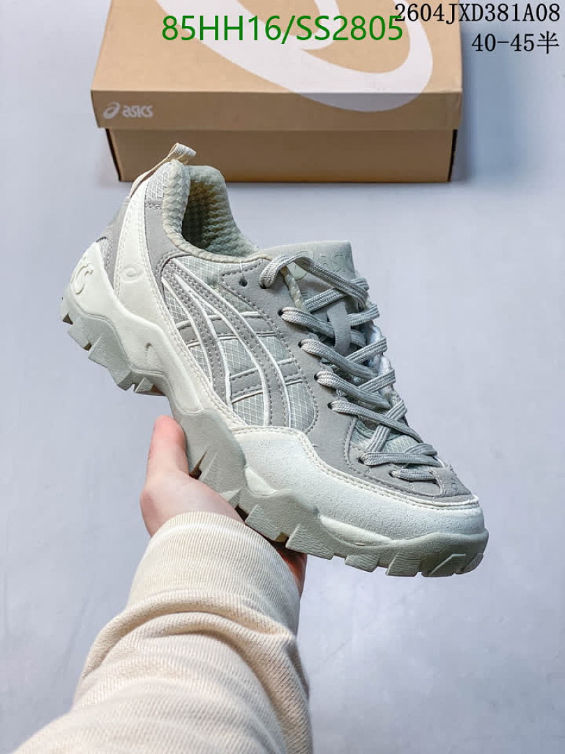 Asics-Men shoes Code: SS2805 $: 85USD
