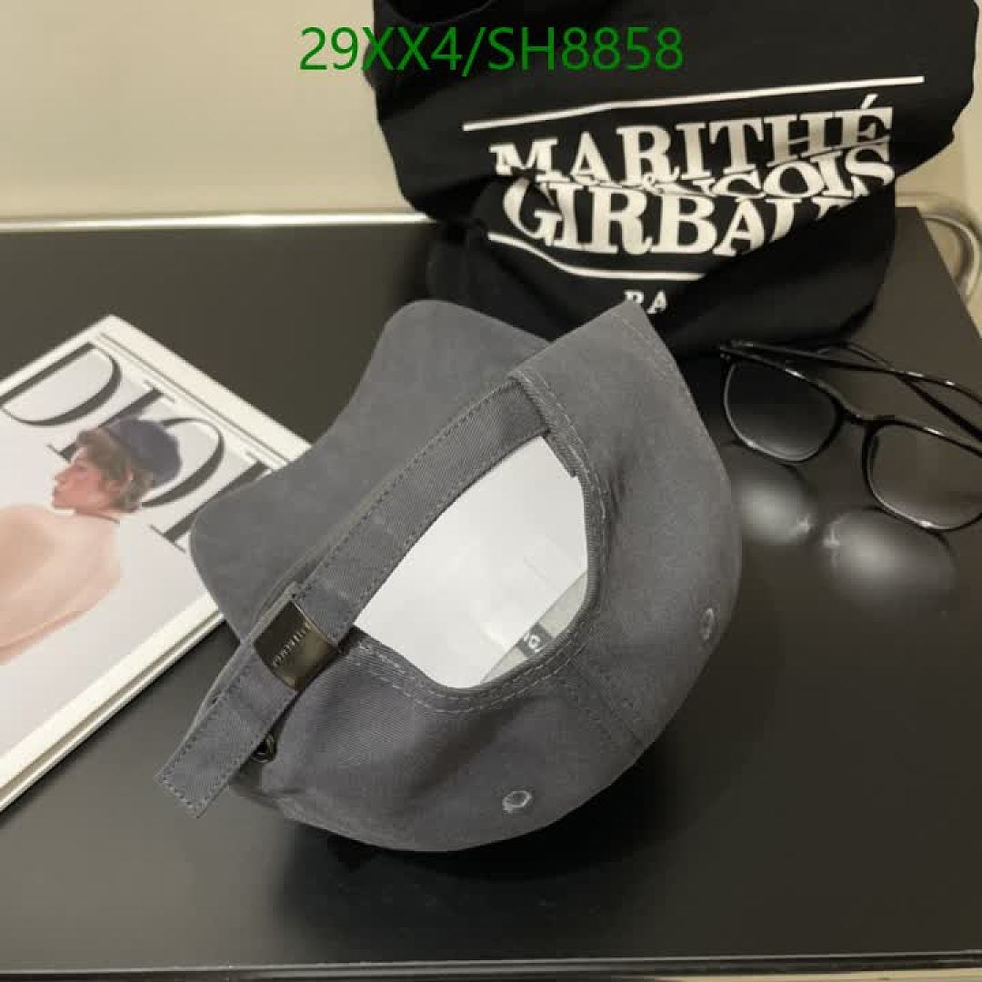 Balenciaga-Cap(Hat) Code: SH8858 $: 29USD