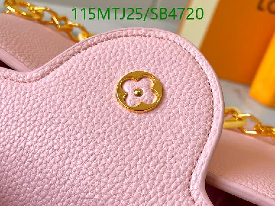 LV-Bag-4A Quality Code: SB4720