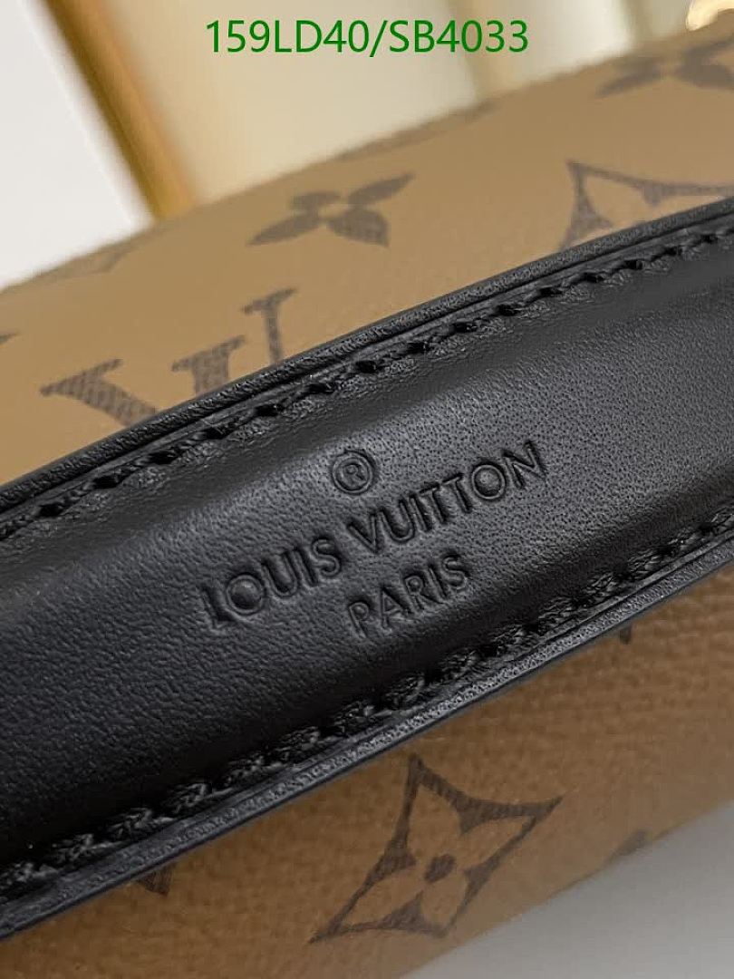 LV-Bag-Mirror Quality Code: SB4033 $: 159USD