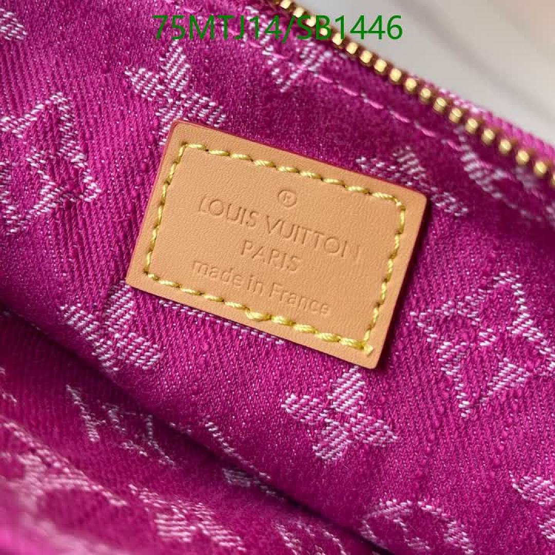 LV-Bag-4A Quality Code: SB1446 $: 75USD