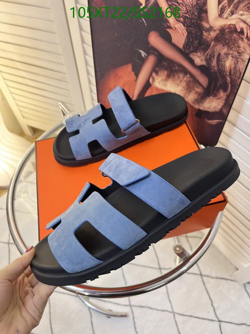 Hermes-Men shoes Code: SS2168 $: 105USD