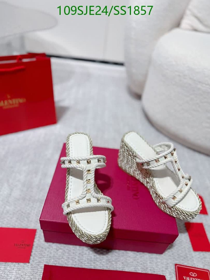 Valentino-Women Shoes Code: SS1857 $: 109USD