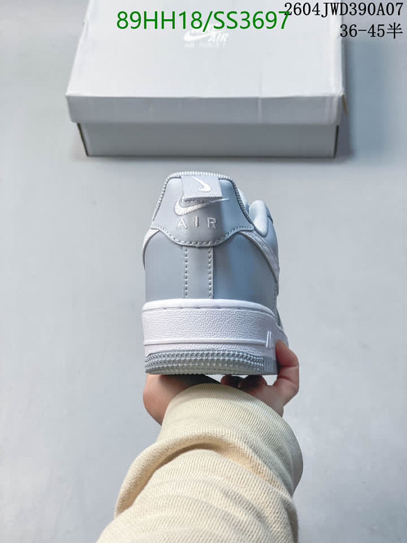 Nike-Men shoes Code: SS3697 $: 89USD