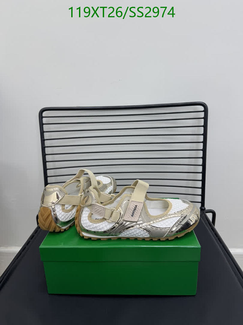 BV-Men shoes Code: SS2974 $: 119USD